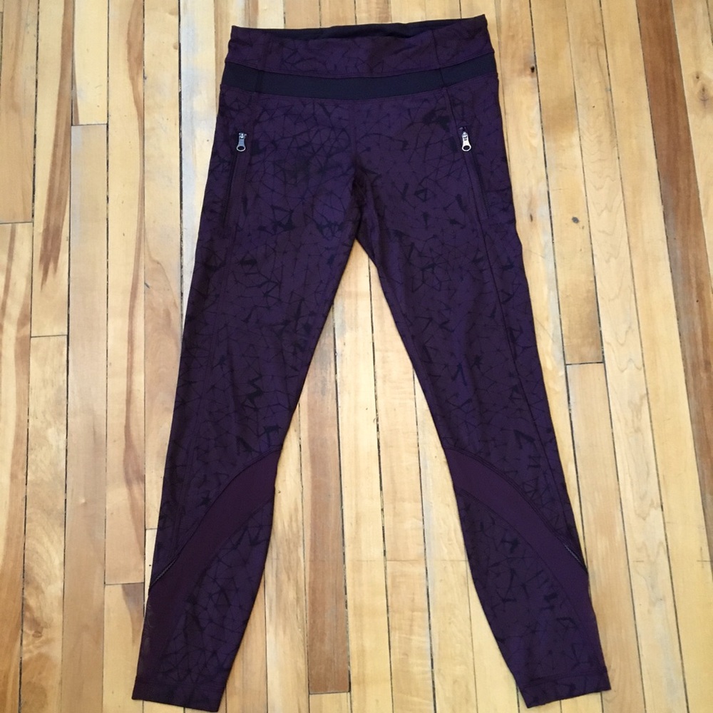 Inspire tights